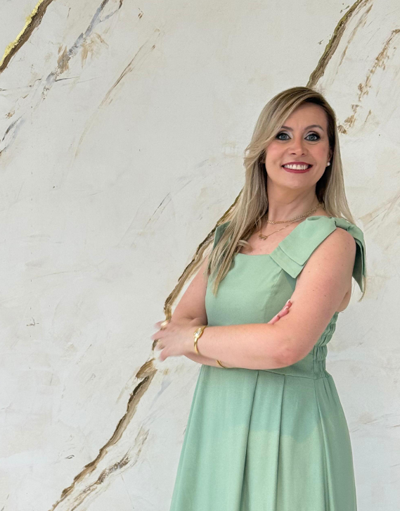 Giseli Luvizotto